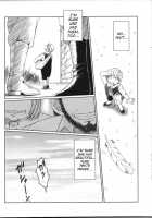 Midgard X / MIDGARD X [Chiba Shuusaku] [Ah My Goddess] Thumbnail Page 05