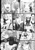 Monhan No Erohon 2 Dos / もんはんのえろほん2dos [Kizuki Aruchu] [Monster Hunter] Thumbnail Page 14