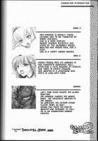Monhan No Erohon 2 Dos / もんはんのえろほん2dos [Kizuki Aruchu] [Monster Hunter] Thumbnail Page 06