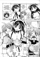 He Is My Brutal Master 4 / これが鬼畜な御主人様4 [Itoyoko] [He Is My Master] Thumbnail Page 12