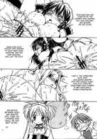 He Is My Brutal Master 4 / これが鬼畜な御主人様4 [Itoyoko] [He Is My Master] Thumbnail Page 03