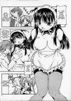 He Is My Brutal Master 4 / これが鬼畜な御主人様4 [Itoyoko] [He Is My Master] Thumbnail Page 07