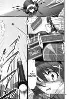 Angel's Stroke 10 Ano Kuroi Hayate O Ute! / Angel's stroke 10 あの黒い飛竜を撃て! [Hamon Ai] [Mahou Shoujo Lyrical Nanoha] Thumbnail Page 06