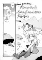 Playing In Water Ch.3-4,7 [Hoshino Fuuta] [Original] Thumbnail Page 02