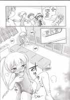 Hoozuri Ch.3 [Hoshino Fuuta] [Original] Thumbnail Page 10