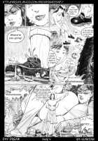 Klnking - Daydream [Original] Thumbnail Page 04