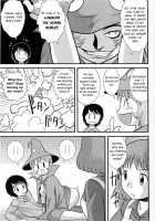 Magical Girl Melon [Gotoh Juan] [Original] Thumbnail Page 05