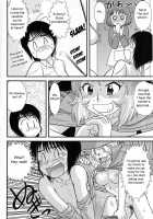 Magical Girl Melon [Gotoh Juan] [Original] Thumbnail Page 06