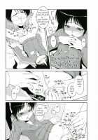 Pee-Girl Terrible Accident [Asaki Takayuki] [Original] Thumbnail Page 10