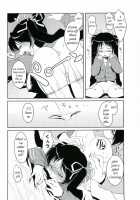 Pee-Girl Terrible Accident [Asaki Takayuki] [Original] Thumbnail Page 14