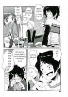 Pee-Girl Terrible Accident [Asaki Takayuki] [Original] Thumbnail Page 04