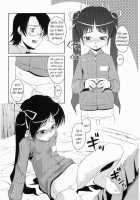 Pee-Girl Terrible Accident [Asaki Takayuki] [Original] Thumbnail Page 06