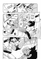 Wakaba To Issho Ch. 1-2 [Hoshino Fuuta] [Original] Thumbnail Page 07