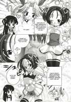Chemical Sisters 1 - 3 [Sasakura Ayato] [Original] Thumbnail Page 09