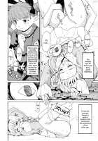 UNDERWORLD PET LIFE / UNDERWORLD PET LIFE [Fujiwara Shunichi] [Touhou Project] Thumbnail Page 11