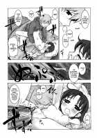 Sleeping Pretty / スリーピングプリティ [Masuda Affura] [Original] Thumbnail Page 12