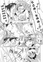 PF☆ST / ぱふ☆すた [Mozu] [Strike Witches] Thumbnail Page 16