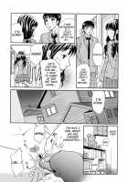 The Dream Eater [Tsukimori Masato] [Original] Thumbnail Page 15