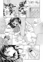 The Dream Eater [Tsukimori Masato] [Original] Thumbnail Page 01