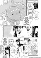The Dream Eater [Tsukimori Masato] [Original] Thumbnail Page 03