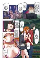 Anal Of The Dead / アナル オブ ザ デッド [Sameda Koban] [Anohana: The Flower We Saw That Day] Thumbnail Page 04