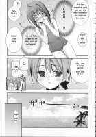 Negi Chari! 8 / ネギちゃり!8 [Kanekiyo Miwa] [Mahou Sensei Negima] Thumbnail Page 04