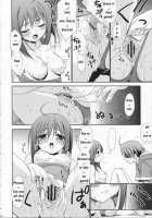 Negi Chari! 8 / ネギちゃり!8 [Kanekiyo Miwa] [Mahou Sensei Negima] Thumbnail Page 09