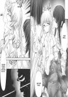 Drizzle of Mystery, Beam of Eternity. / 幽玄の時雨、永遠の梁。 [Enu Kei] [Touhou Project] Thumbnail Page 05