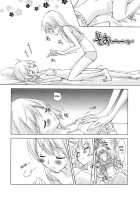 Pantsu To Zupon No Kyoukaisen / ぱんつとずぼんの境界線 [Setouchi Sumako] [Strike Witches] Thumbnail Page 09