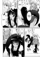 Miyake-San Chronicles [Sorimura Youji] [Original] Thumbnail Page 04