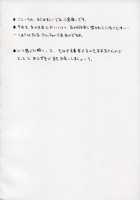 Genealogy Of Lightning [Ogura Shuuichi] [Mahou Shoujo Lyrical Nanoha] Thumbnail Page 03