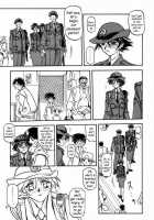 Yuumon No Hate 4 / 憂悶の果て IV [Sanbun Kyoden] [Original] Thumbnail Page 15