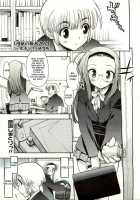 Manga Study’S Fujiki-San [Matsumoto Drill Kenkyuujo] [Original] Thumbnail Page 01
