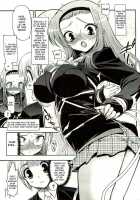 Manga Study’S Fujiki-San [Matsumoto Drill Kenkyuujo] [Original] Thumbnail Page 07