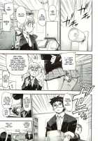 Manga Study’S Fujiki-San [Matsumoto Drill Kenkyuujo] [Original] Thumbnail Page 09