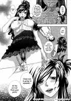 Punishing Elder Sister [Azuma Tesshin] [Original] Thumbnail Page 11