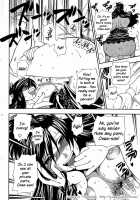 Punishing Elder Sister [Azuma Tesshin] [Original] Thumbnail Page 14