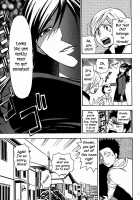 Punishing Elder Sister [Azuma Tesshin] [Original] Thumbnail Page 03