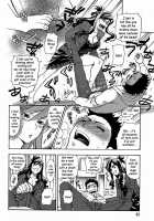 Punishing Elder Sister [Azuma Tesshin] [Original] Thumbnail Page 04