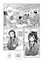 After School Sex Slave Club / 放課後奴隷倶楽部 [Maguro Teikoku] [Original] Thumbnail Page 14