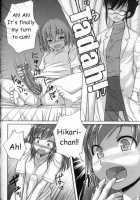 Kaiketsu! Yuuko-Sensei / 解決!ゆうこ先生 [Bosshi] [Original] Thumbnail Page 09