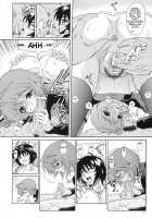 Burning!! 3 / BURNING!! 03 [Harukaze Soyogu] [Gundam Seed Destiny] Thumbnail Page 11