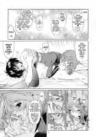 Burning!! 3 / BURNING!! 03 [Harukaze Soyogu] [Gundam Seed Destiny] Thumbnail Page 12