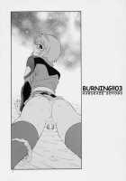 Burning!! 3 / BURNING!! 03 [Harukaze Soyogu] [Gundam Seed Destiny] Thumbnail Page 02