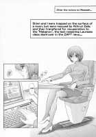 Burning!! 3 / BURNING!! 03 [Harukaze Soyogu] [Gundam Seed Destiny] Thumbnail Page 04