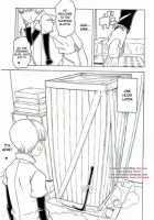 Minnaigai No Neta Vol.2 / みんな以外のねた vol.2 [A-10] Thumbnail Page 05