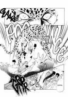 Midnight Panther 4 [Original] Thumbnail Page 10
