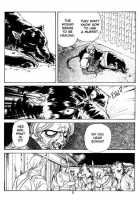 Midnight Panther 4 [Original] Thumbnail Page 02