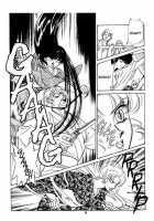 Midnight Panther 4 [Original] Thumbnail Page 09