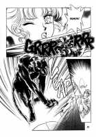 Midnight Panther 3 [Original] Thumbnail Page 15